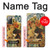 S2740 Alphonse Mucha Bieres De La Muse Hülle Schutzhülle Taschen für Samsung Galaxy Note 20