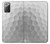 S2960 White Golf Ball Hülle Schutzhülle Taschen für Samsung Galaxy Note 20