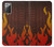 S2988 Rally Car Tire Fire Hülle Schutzhülle Taschen für Samsung Galaxy Note 20