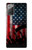 S2989 USA America Soccer Hülle Schutzhülle Taschen für Samsung Galaxy Note 20