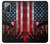 S2989 USA America Soccer Hülle Schutzhülle Taschen für Samsung Galaxy Note 20
