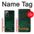 S3190 Math Formula Greenboard Hülle Schutzhülle Taschen für Samsung Galaxy Note 20
