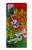 S3300 Portugal Flag Vintage Football Graphic Hülle Schutzhülle Taschen für Samsung Galaxy Note 20