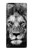 S3372 Lion Face Hülle Schutzhülle Taschen für Samsung Galaxy Note 20