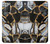 S3419 Gold Marble Graphic Print Hülle Schutzhülle Taschen für Samsung Galaxy Note 20