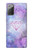 S3455 Diamond Hülle Schutzhülle Taschen für Samsung Galaxy Note 20