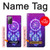 S3484 Cute Galaxy Dream Catcher Hülle Schutzhülle Taschen für Samsung Galaxy Note 20