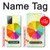S3493 Colorful Lemon Hülle Schutzhülle Taschen für Samsung Galaxy Note 20