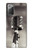 S3495 Vintage Microphone Hülle Schutzhülle Taschen für Samsung Galaxy Note 20