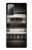 S3501 Vintage Cassette Player Hülle Schutzhülle Taschen für Samsung Galaxy Note 20