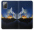 S3506 Islamic Ramadan Hülle Schutzhülle Taschen für Samsung Galaxy Note 20