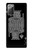 S3520 Black King Spade Hülle Schutzhülle Taschen für Samsung Galaxy Note 20
