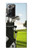 S0067 Golf Hülle Schutzhülle Taschen für Samsung Galaxy Note 20 Ultra, Ultra 5G