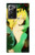 S0095 Peter Pan's Tinker Bell Hülle Schutzhülle Taschen für Samsung Galaxy Note 20 Ultra, Ultra 5G