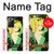 S0095 Peter Pan's Tinker Bell Hülle Schutzhülle Taschen für Samsung Galaxy Note 20 Ultra, Ultra 5G