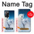 S0285 Polar Bear Family Arctic Hülle Schutzhülle Taschen für Samsung Galaxy Note 20 Ultra, Ultra 5G
