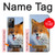 S0417 Fox Hülle Schutzhülle Taschen für Samsung Galaxy Note 20 Ultra, Ultra 5G