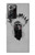 S0451 Indian Chief Hülle Schutzhülle Taschen für Samsung Galaxy Note 20 Ultra, Ultra 5G