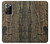 S0598 Wood Graphic Printed Hülle Schutzhülle Taschen für Samsung Galaxy Note 20 Ultra, Ultra 5G