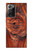 S0603 Wood Graphic Printed Hülle Schutzhülle Taschen für Samsung Galaxy Note 20 Ultra, Ultra 5G