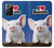 S0608 I Love Bacon Cute Baby Pig Hülle Schutzhülle Taschen für Samsung Galaxy Note 20 Ultra, Ultra 5G