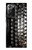S0620 Typewriter Hülle Schutzhülle Taschen für Samsung Galaxy Note 20 Ultra, Ultra 5G