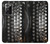 S0620 Typewriter Hülle Schutzhülle Taschen für Samsung Galaxy Note 20 Ultra, Ultra 5G