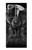S0850 Gargoyle Devil Demon Hülle Schutzhülle Taschen für Samsung Galaxy Note 20 Ultra, Ultra 5G