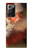 S1144 Xmas Santa Claus Hülle Schutzhülle Taschen für Samsung Galaxy Note 20 Ultra, Ultra 5G