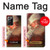 S1144 Xmas Santa Claus Hülle Schutzhülle Taschen für Samsung Galaxy Note 20 Ultra, Ultra 5G