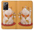 S1217 Maneki Neko Lucky Cat Hülle Schutzhülle Taschen für Samsung Galaxy Note 20 Ultra, Ultra 5G