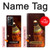 S1239 Badmintons Hülle Schutzhülle Taschen für Samsung Galaxy Note 20 Ultra, Ultra 5G