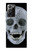 S1286 Diamond Skull Hülle Schutzhülle Taschen für Samsung Galaxy Note 20 Ultra, Ultra 5G