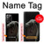 S1597 Black Mamba Snake Hülle Schutzhülle Taschen für Samsung Galaxy Note 20 Ultra, Ultra 5G