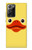 S1922 Duck Face Hülle Schutzhülle Taschen für Samsung Galaxy Note 20 Ultra, Ultra 5G