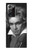 S1930 Beethoven Hülle Schutzhülle Taschen für Samsung Galaxy Note 20 Ultra, Ultra 5G