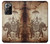 S2102 Thai Art Buddha on Elephant Hülle Schutzhülle Taschen für Samsung Galaxy Note 20 Ultra, Ultra 5G