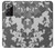 S2186 Gray Camo Camouflage Graphic Printed Hülle Schutzhülle Taschen für Samsung Galaxy Note 20 Ultra, Ultra 5G