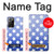 S2481 Star Pattern Hülle Schutzhülle Taschen für Samsung Galaxy Note 20 Ultra, Ultra 5G