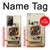 S2528 Poker King Card Hülle Schutzhülle Taschen für Samsung Galaxy Note 20 Ultra, Ultra 5G