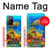 S2568 Sea Seabed Fish Corals Underwater Ocean Hülle Schutzhülle Taschen für Samsung Galaxy Note 20 Ultra, Ultra 5G