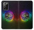 S2570 Colorful Planet Hülle Schutzhülle Taschen für Samsung Galaxy Note 20 Ultra, Ultra 5G