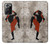 S2634 Muay Thai Kickboxing Martial Art Hülle Schutzhülle Taschen für Samsung Galaxy Note 20 Ultra, Ultra 5G