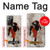 S2634 Muay Thai Kickboxing Martial Art Hülle Schutzhülle Taschen für Samsung Galaxy Note 20 Ultra, Ultra 5G