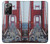 S2637 Golden Gate Bridge Hülle Schutzhülle Taschen für Samsung Galaxy Note 20 Ultra, Ultra 5G