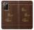 S2643 Once Upon A Time Book Hülle Schutzhülle Taschen für Samsung Galaxy Note 20 Ultra, Ultra 5G