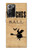 S2648 Vintage Halloween The Witches Ball Hülle Schutzhülle Taschen für Samsung Galaxy Note 20 Ultra, Ultra 5G