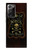 S2649 Unfiltered Poison Vintage Glass Bottle Hülle Schutzhülle Taschen für Samsung Galaxy Note 20 Ultra, Ultra 5G