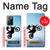 S2675 Extreme Freestyle Motocross Hülle Schutzhülle Taschen für Samsung Galaxy Note 20 Ultra, Ultra 5G