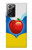 S2687 Snow White Poisoned Apple Hülle Schutzhülle Taschen für Samsung Galaxy Note 20 Ultra, Ultra 5G